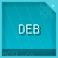 DebtBeard icon