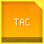 TactCity icon