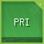 PrimeLiveSMP Icon