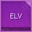 ElvisCool icon