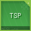 TSPInc3 icon