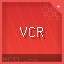 Vcrosmp Icon