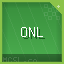 only1mace icon