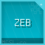 ZebraBend Icon