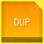 Dupilitsword icon
