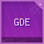 gdevsserver icon