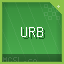 UrbanBoxx icon