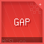 Gaptonic icon
