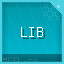Liberty1st Icon
