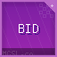 BidStay Icon