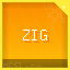 ziggermc icon