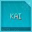 Kaidupe Icon