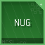 Nuggetriket Icon