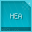 HeartRift Icon