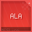 Alaria icon