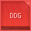 ddgd icon