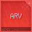 Arvix icon