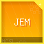 JeMange icon