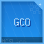 GCopStaff icon