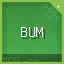 Bumbumeis icon