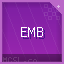 EmbericGens icon