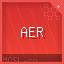 AeronFall icon