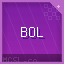 BoltMcSMP icon