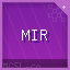 MirrorMethod icon