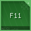 F11reSMP Icon