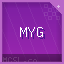 MyGenZZ icon