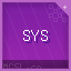 SystemPain icon