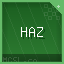 Hazmat icon