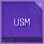 USMPXS2 icon