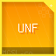 Unfuses icon