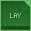 LayCookie icon