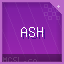 Ashwinbad Icon