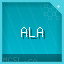 AlaBasNik icon