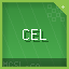 Celestial icon