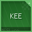 KeebMC icon