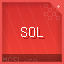 SolitarySpot Icon