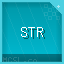 StrengthMace icon
