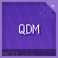 QDMace Icon