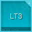 LT3onlySMP icon