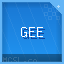 GeeseSponge icon