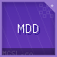 MDDalla icon