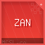 ZanderSMP Icon
