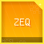 Zeqa Icon