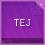 tejadoo icon