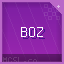 BozkurtSMP icon