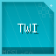 twist icon